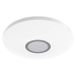 Ledvance ORBIS LED plafond-/wandlamp met sensor, 44 cm, 32W, 3000K warmwit