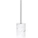 Marmo Brosse WC, Effet Marbre (mar37)