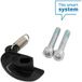 Bosch Verschlussmechanismus-Kit CompactTube, vertikal (BBP324Y)