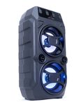 Gembird SPK-BT-13 Draadloze Stereoluidspreker Blauw 10 W