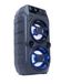 Gembird SPK-BT-13 Draadloze Stereoluidspreker Blauw 10 W