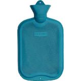 Fleming Bouillotte Eau Chaude Rouge Non Doublé 1 Unité