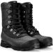 Lundhags Padje Light Trekking Boot High M, botte de randonnée, noir