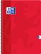 Oxford 100104405 schrijfblok & schrift Blauw