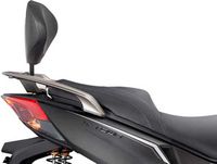 SHAD Backrest Fitting Kit - Kymco X-Town 125i