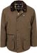 Barbour Classic Bedale Veste Cire Marron - Taille M - Hommes