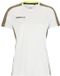 Craft dames-T-shirt Evolve 2.0 Contrast Jersey W C17387