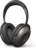 KEF Mu7 Prise casque sans fil à réduction de bruit - Charcoal Grey