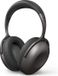 KEF Mu7 Prise casque sans fil à réduction de bruit - Charcoal Grey