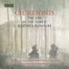 Outhere Ondine Lithuanian National Symphony Orchestra, Modestas Pitrenas - The Sea | In The Forest | Kestutis Overture (CD)