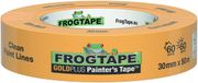 FrogTape GoldPlus 30mm - par rouleau