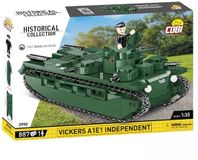 COBI 2990 - Vickers A1E1 Independent