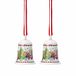 Set 2 klokken 2023 2023 kerstlengtes