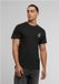 Mister Tee 8Ball Cherry EMB Tee MT3751