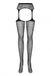 Obsessive S207 Panty Élasthanne Uni