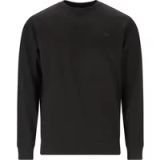 Cruz Sports Group Denmark A/S Cruz Sweatshirt Fultan Zwart XXL