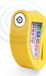 Hbs Remschijfslot Met Alarm – 6 Mm - Zwart