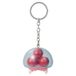 Baby-Metroid Sleutelhanger