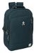 Safta Harper & Neyer Laptoprugzak, 39,6 cm (15,6 inch), met tablettas en USB-aansluiting