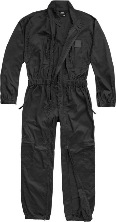 Brandit - Einsatzkombi Ketelpak - XL - Zwart