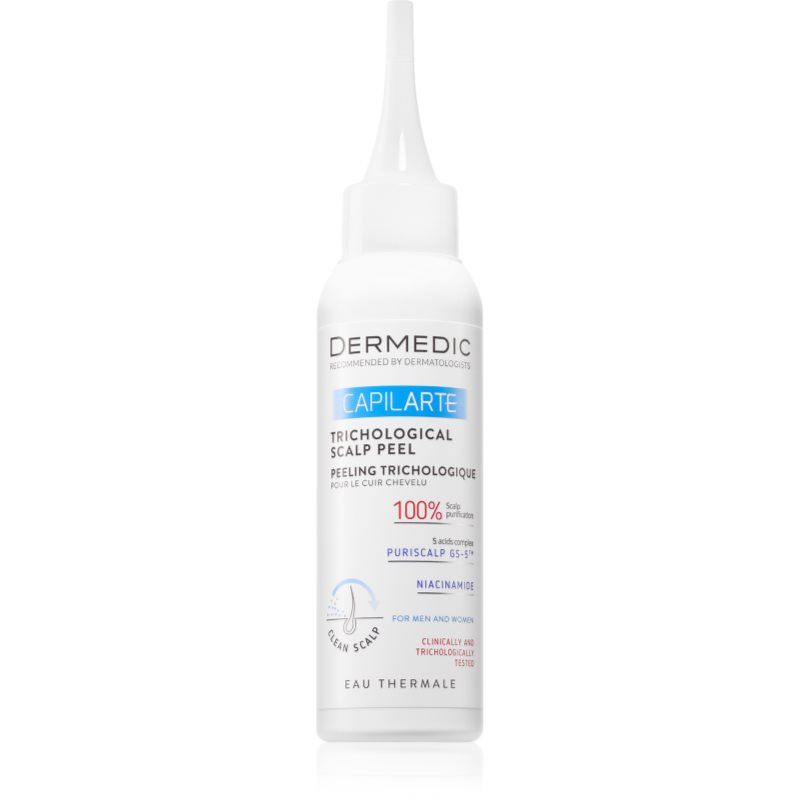 Dermedic Capilarte