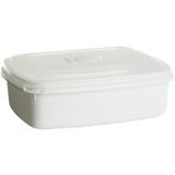 Icecat Magnetronbak 1,3 liter, rechthoekig