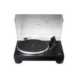 Audio-Technica AT-LP5X Direct Drive Turntable - Black