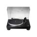 Audio-Technica AT-LP5X Direct Drive Turntable - Black