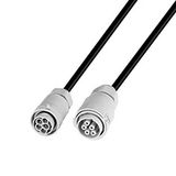 Performance in Lighting KIT H07-RNF 4x1,5 L=1000+SPINA+PRESA-1 m kabel H07RN-F 4x1,5 + connect | 3102823