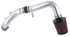 K&N Typhoon Kit compatibel met Honda Accord & Acura TSX 2.4L 2004-2008 - Gepolijst (69-0025TP)