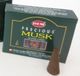 HEM Wierook kegeltjes Musk - 10 stuks