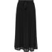 ONLY ONLDANA TASSEL LONG SKIRT JRS Materialmix
