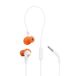 JBL Endurance Run 3, Bedrade Sporthoofdtelefoon, Wit