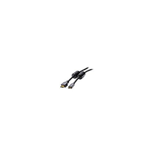 Connect Panda Connect 1.50 m High Speed Mini HDMI Koord - Zwart