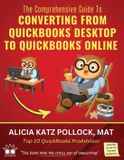 The Royalwise The Comprehensive Guide to Converting from QuickBooks Desktop (QBDT) to QuickBooks Online (QBO)