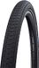 Schwalbe Buitenband Big Ben Raceguard 28 X 2.00 (50-622) Zwart