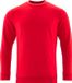 Mascot Sweatshirt Crossover 20284-962 - rouge signal - 4XL