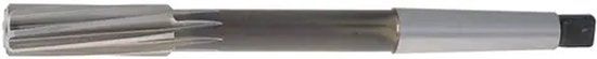 Promat Machineruimer | DIN 208 H7 vorm B | nominale-d. 18 mm | HSS-Co | MK2
