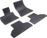 Rigum Tapis de voiture pour BMW X