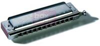 Hohner Toots Thielemans Hard Bopper mondharmonica