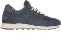 New Balance U574 Unisex Sneakers - NB Navy