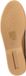Super Mode LBS-mocassin met veters beige