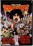 200 Motels [DVD]