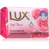 Lux Soft Touch Vastezeep 80 gr