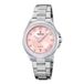 Festina F20700/2 - Montre femme - Ø 33 mm - Argenté/Rose