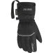 Reusch Tommy GTX Gant de ski junior (4.5 - Noir)