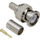 BKL ELECTRONIC 0401256/D BNC mannelijke connector