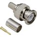BKL ELECTRONIC 0401256/D BNC mannelijke connector