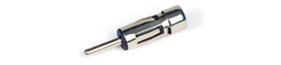 Caliber ANT 614 Kabel-connector Zilver