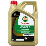 Castrol Huile Moteur Power 1 Ultimate 4t 10w50 4l